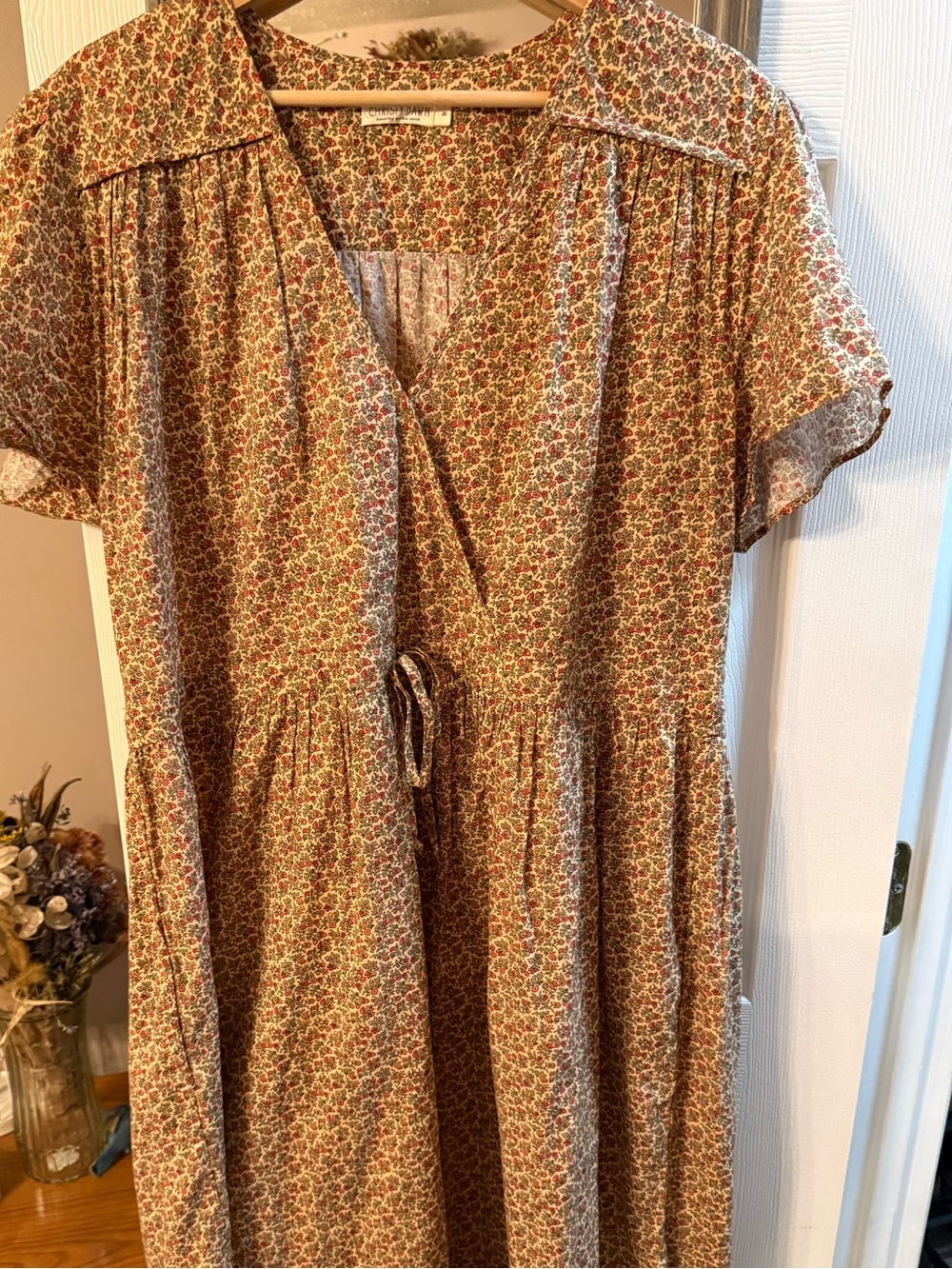 Christy Dawn: The Dawn Dress
